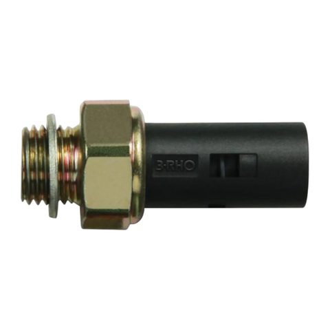 INTERRUPTOR/CEBOLINHA OLEO 9 - RENAULT (ROSCA M14X1.5 / 0.20 BAR)