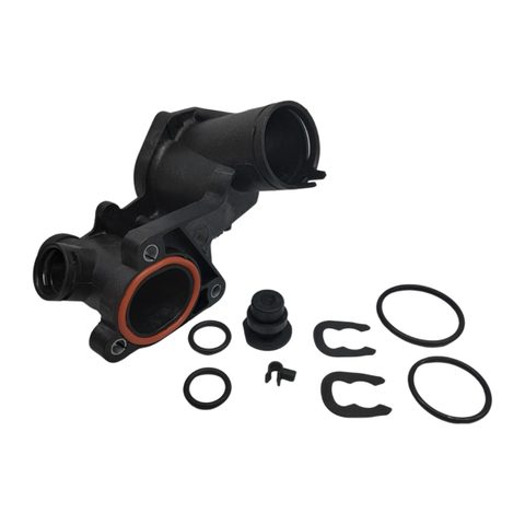 CAVALETE VW 1.0 8V/16V AT GOL 96/05 GAS/ALC (PARCIAL SEM AR QUENTE)