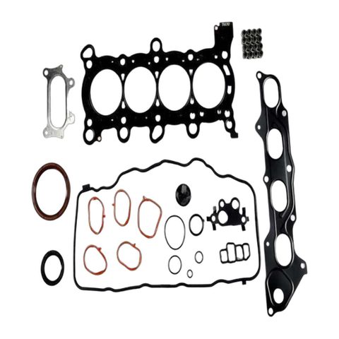 JJC HONDA 2.0 16V (K20C2) NEW CIVIC 16/20 FLEX (C/R / CHAPA)