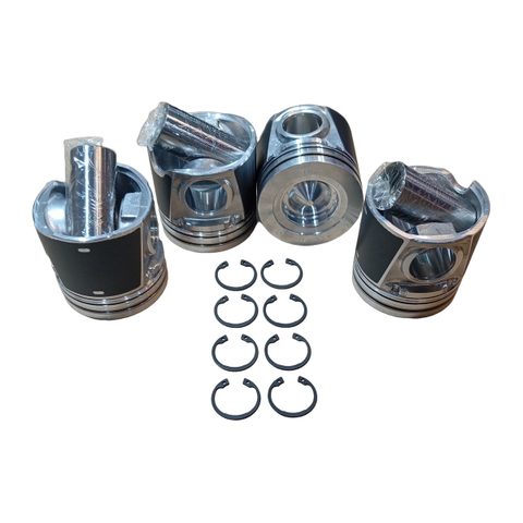 PISTAO IVECO 3.0 16V DAILY 13/18 DIESEL 0.40 (S.)