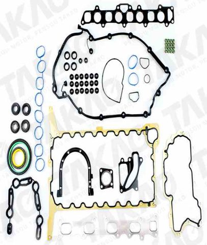 JJC GM S10 2.8 16V DURAMAX 12/... DIESEL (C/R (-RET COMANDO) / SEM J.C)
