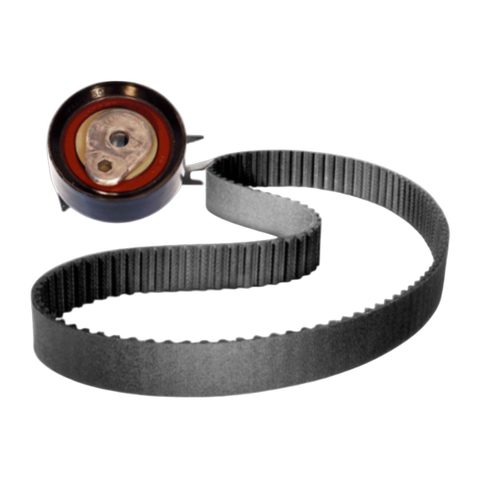 K.D GM S10 2.8 16V (200CV) DURAMAX 14/... (TENSOR+CORREIA)