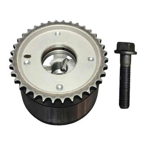 POLIA DO COMANDO VARIAVEL TOYOTA 1.6/1.8 16V COROLLA 1ZZ/3ZZ 03/08