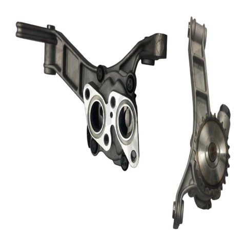 BOMBA OLEO KIA 2.5 16V TURBO SORENTO (D4CB) 04/09 DIESEL