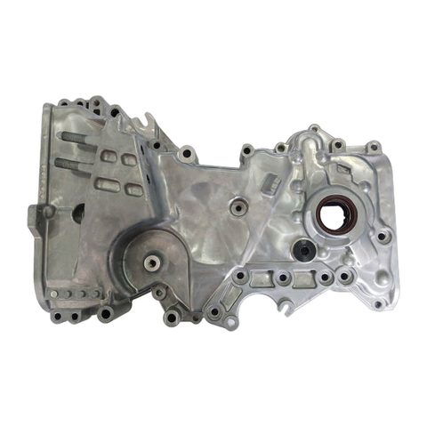 BOMBA OLEO HYUNDAI/KIA 2.0 16V (F4NA) 11/13 (ATÉ 08/2013)