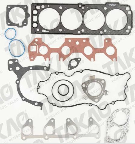 JJC GM 1.8 8V CORSA/MERIVA/PALIO/STILO (S/R PAK)