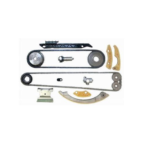 K.D GM 2.4 16V CAPTIVA 09/17 GAS (SEM VVT) (P-16)