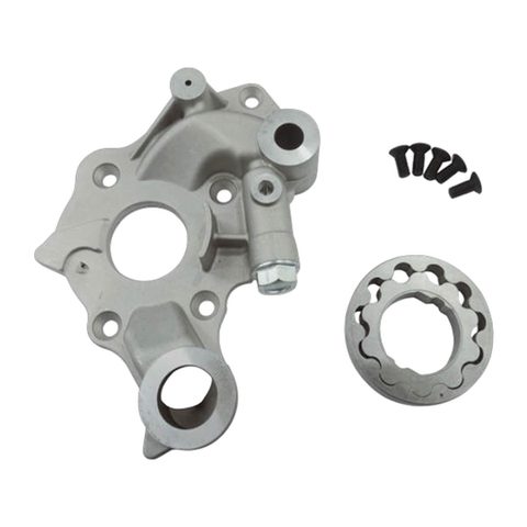 BOMBA OLEO TOYOTA ETIOS 1.3/1.5 16V (1NRFE/2NRFE) 13/16 (REPARO)