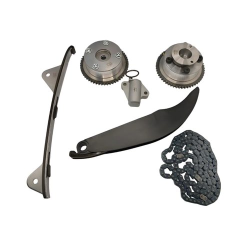 K.D HYUNDAI/KIA 2.0 16V F4NA/G4NA 14/... (CORRENTE 5 ELOS) (C-6)
