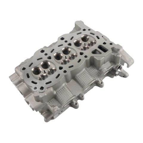 CABECOTE HYUNDAI/KIA 1.0 12V 3CIL (80CV) HB20/PICANTO 12/18 (COM TUBOS)