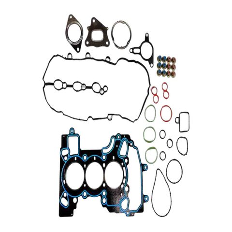 JJS GM 1.0 12V 3CIL TURBO ONIX/TRACKER (C/R PAK)