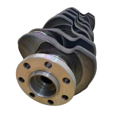 VIRABREQUIM RENAULT 2.5 16V MASTER 05/11 DIESEL