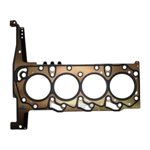 J.C FORD 2.2 16V TRANSIT/RANGER 12/16 DIESEL (2PIK CHAPA)