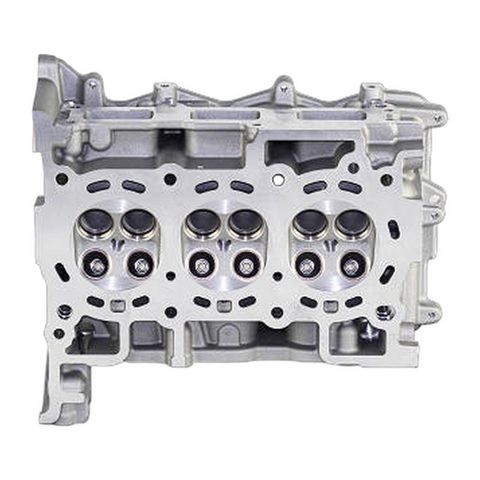 CABECOTE RENAULT 1.0 12V (B4D/SCE) 3CIL KWID 18/22