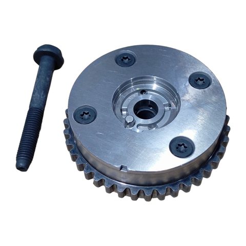 POLIA VARIAVEL GM 3.0/3.6 24V V6 CAPTIVA (ESC)