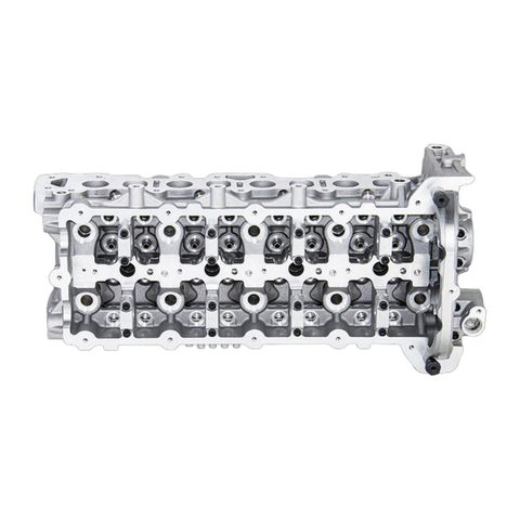 CABECOTE GM 2.8 16V DURAMAX 180CV - S10/TRAILBLAZER 13/13