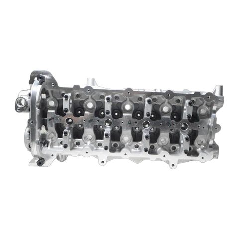 CABECOTE GM 2.8 16V DURAMAX 200CV - S10/TRAILBLAZER 14/23