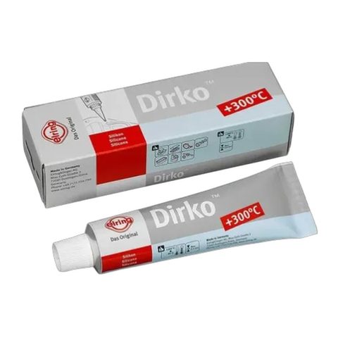 COLA SILICONE ELRING DIRKO-ELRING (70G)