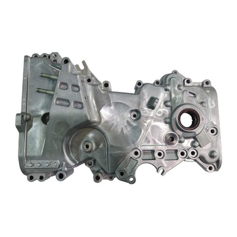 BOMBA OLEO HYUNDAI 1.8 16V (G4NB) ELANTRA/I30 11/13 GAS