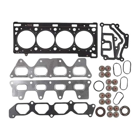 JJS RENAULT 2.0 16V F4R DUSTER/OROCH 12/21 FLEX (C/R CHAPA)