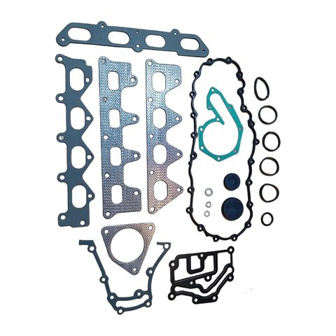 JJC RENAULT 2.0 16V F4R MEGANE/SCENIC 99/11 GAS (S/R SEM J.C)