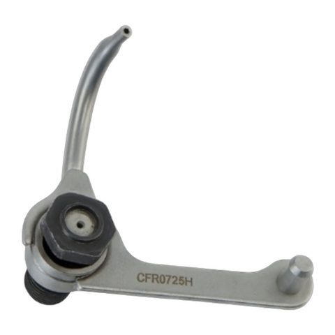 JET COOLER CITROEN/FIAT/PEUGEOT 2.3 16V MULTIJET DUCATO 10/...