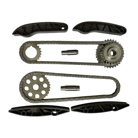 K.D FORD RANGER/TROLLER 3.0 16V NGD 05/12 (C-11)