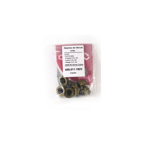 RETENTOR VALVULA FORD 2.0/2.3 16V DURATEC 02/...