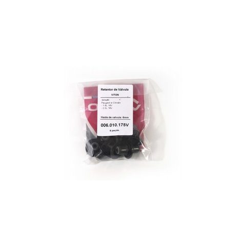 RET VAL PEUGEOT/CITROEN EW10 1.8/2.0L 16V (CHAPEU)