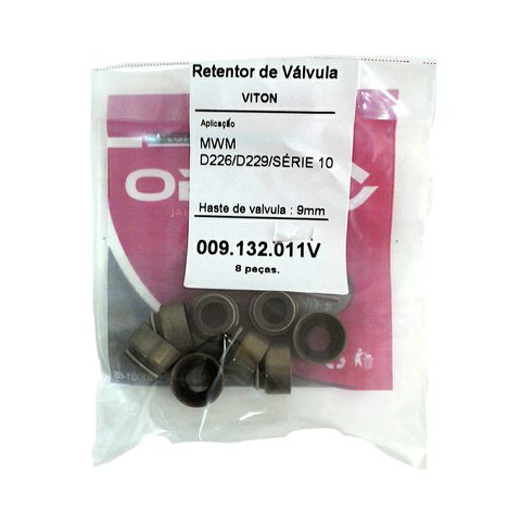 RET DE VALV MWM D226/D229/SERIE 10