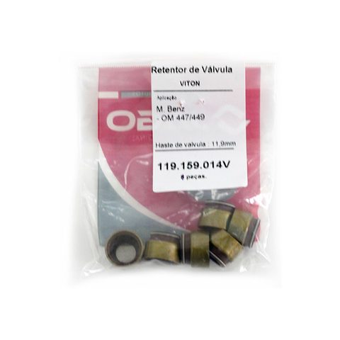 RET DE VALV MB OM 447/449