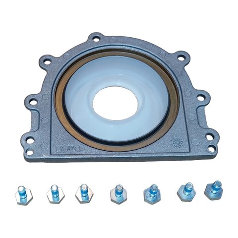 RETENTOR TRASEIRO FLANGE MERCEDES CLASSE A 1.6/1.9 8V