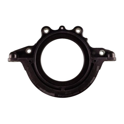 RETENTOR TRASEIRO FLANGE FORD ZETEC 1.0/1.6 8V (05338)