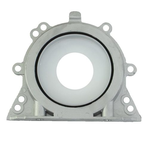 RETENTOR TRASEIRO FLANGE VW/FORD AP 1.6/1.8/2.0L (SEM SENSOR)(05502)