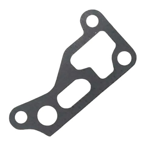 JUNTA DO SUPORTE DO FILTRO DE OLEO VW AP (APLIC)