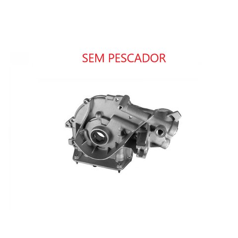 BOMBA OLEO FIAT FIRE 1.4 8V 06/... FLEX (EXCETO MOTOR EVO)(SEM PESCADOR)