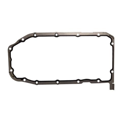 JUNTA CARTER (SUPERIOR) GM VECTRA 2.0/2.2/2.4 8V/16V (METAL/BORRACHA)