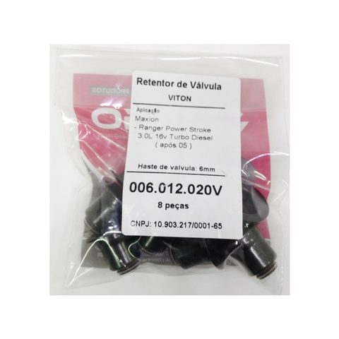 RET VAL FORD RANGER/TROLLER 3.0 16V NGD 05/12