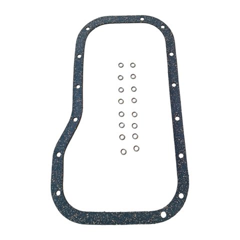 JUNTA DO CARTER FIAT PALIO 1.0/1.5 (C/ LIMITADOR)