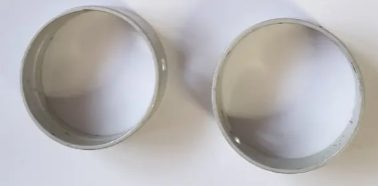 BUCHA EIXO AUXILIAR FIAT FIASA 1.0/1.3/1.5 8V 76/04 STD