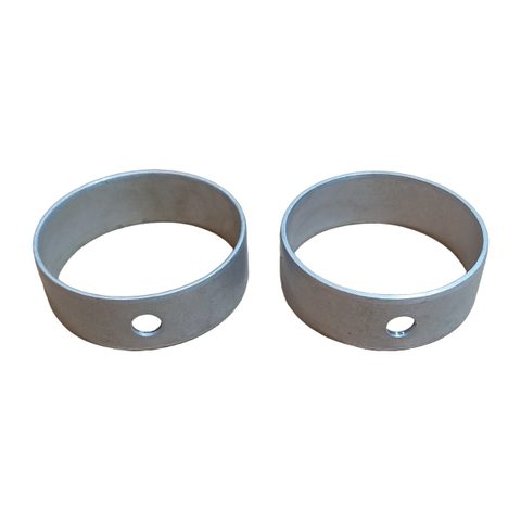BUCHA COMANDO EIXO AUXILIAR VW AP 1.6/1.8/2.0 8V (INT ACABADA) STD