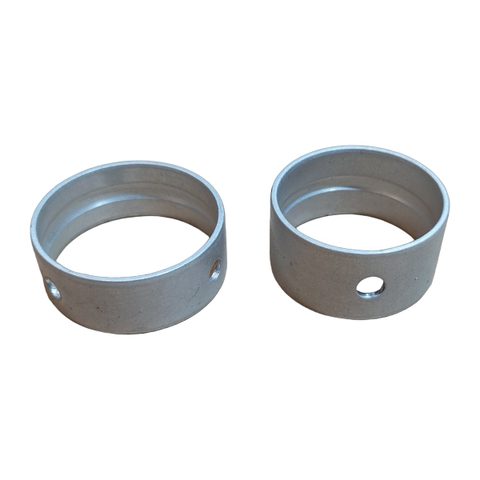 BUCHA EIXO AUXILIAR FIAT 1.5/1.6 8V/16V ARGENTINO STD