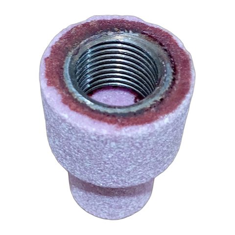 REBOLO/PEDRA RETIFICA DE SEDE 20MM (ENCAIXE 11/16)