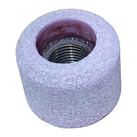 REBOLO/PEDRA RETIFICA DE SEDE 38MM (ENCAIXE 11/16)