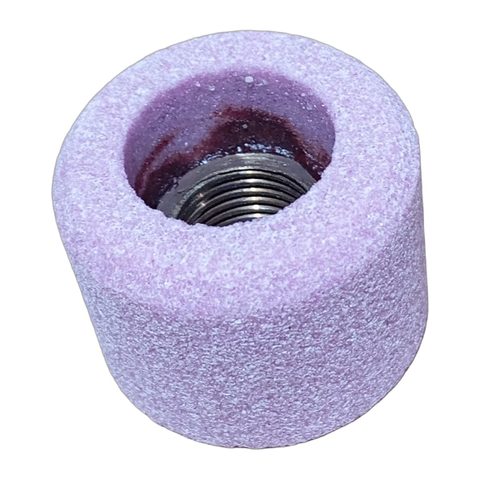 REBOLO/PEDRA RETIFICA DE SEDE 39MM (ENCAIXE 11/16)