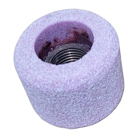 REBOLO/PEDRA RETIFICA DE SEDE 40MM (ENCAIXE 11/16)