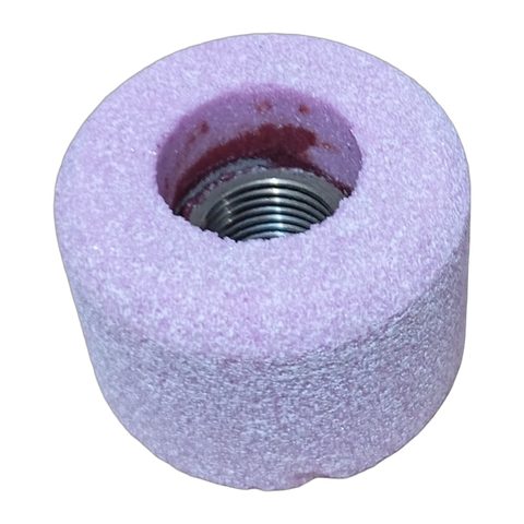 REBOLO/PEDRA RETIFICA DE SEDE 45MM (ENCAIXE 11/16)