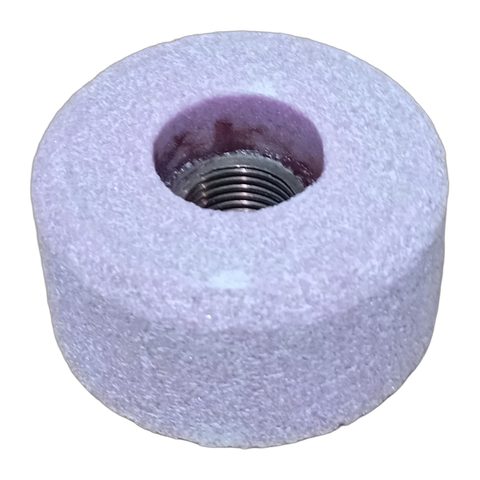 REBOLO/PEDRA RETIFICA DE SEDE 55MM (ENCAIXE 11/16)