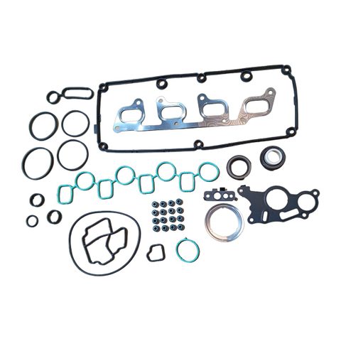 JJC VW AMAROK 2.0 16V TURBO DIESEL 10/... (C/R -TRAS / SEM J.C)