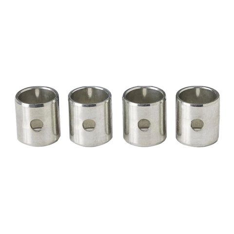 BUCHA BIELA FUSCA/KOMBI 1.6 8V 67/96 ALC/GAS (EXT. STD/INT. SEMI)
